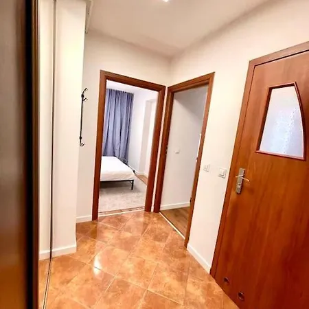 Bialoleka Fine Appartement *