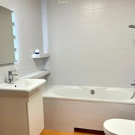 Bialoleka Fine Apartament Warszawa