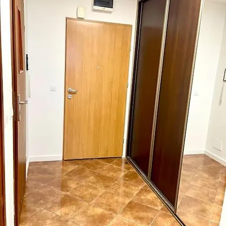 Bialoleka Fine Apartament *